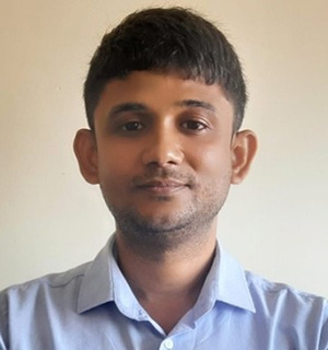 Dr. Sanjeev P Mahanta