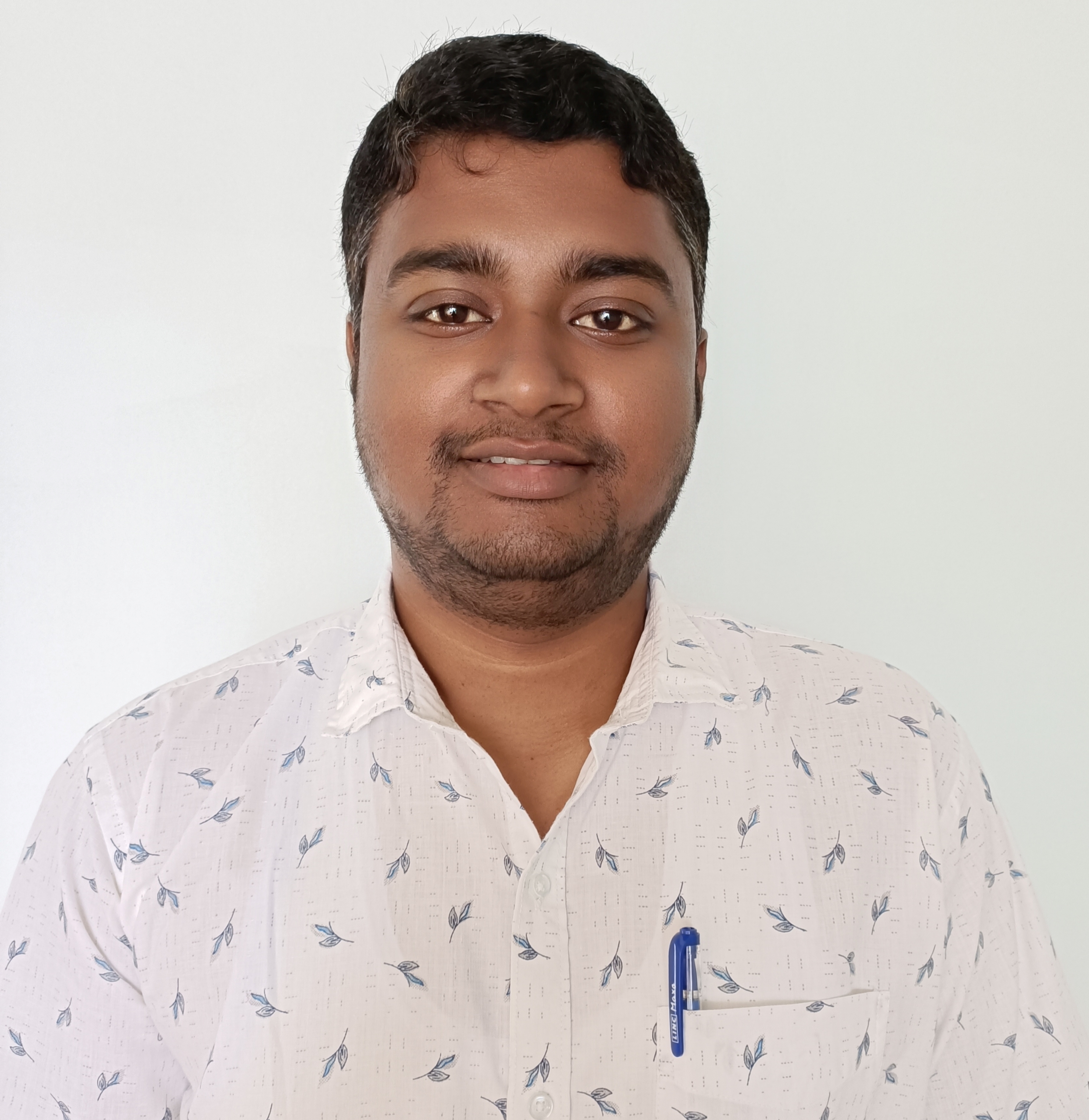 Dr. Bijoy Krishna Debnath