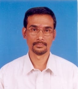 Prof. Jiten Chandra Dutta