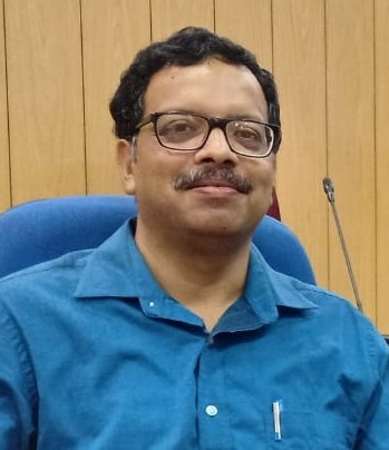 Prof. Partha Pratim Dutta