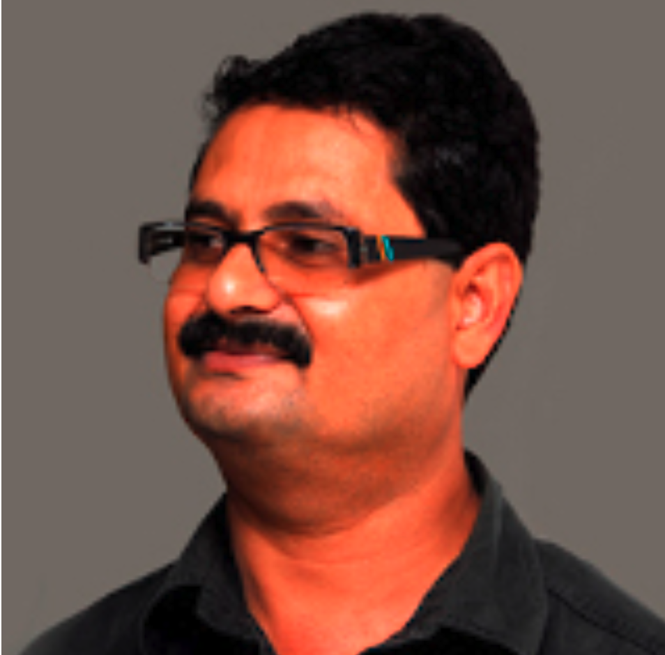 Prof. Amarendra Kumar Das