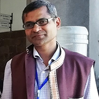 Prof. Suvendra Kumar Ray